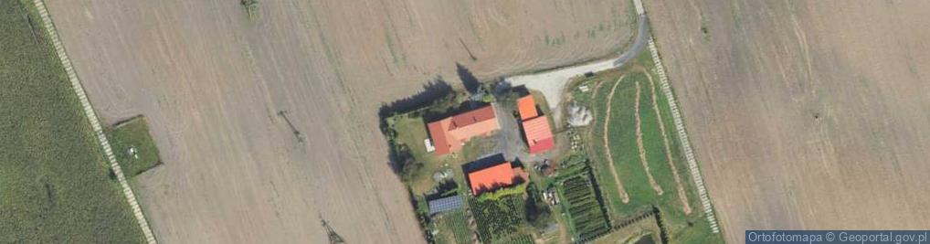 Zdjęcie satelitarne Robert Jakielaszek Rob-Met