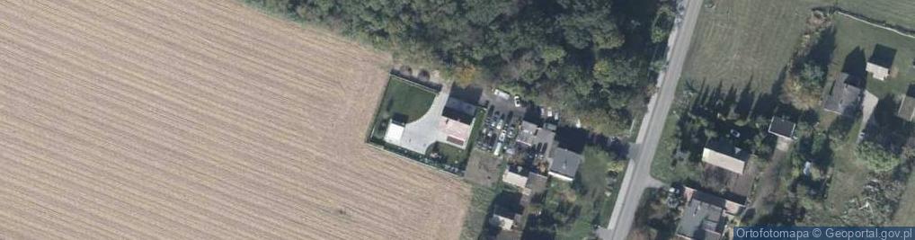 Zdjęcie satelitarne Robert Jerzykiewicz