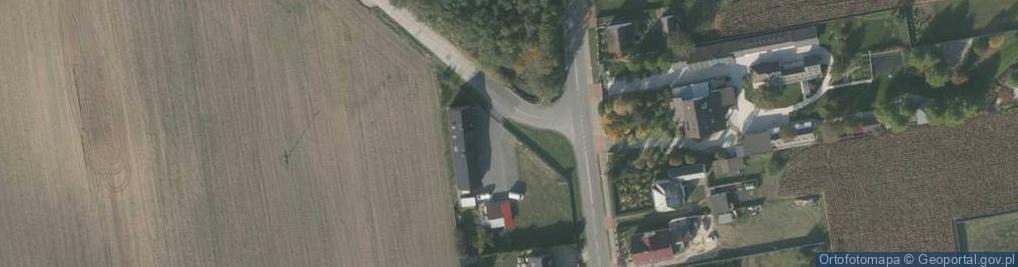 Zdjęcie satelitarne Robert Kołodziejski P.H.U.Robstal