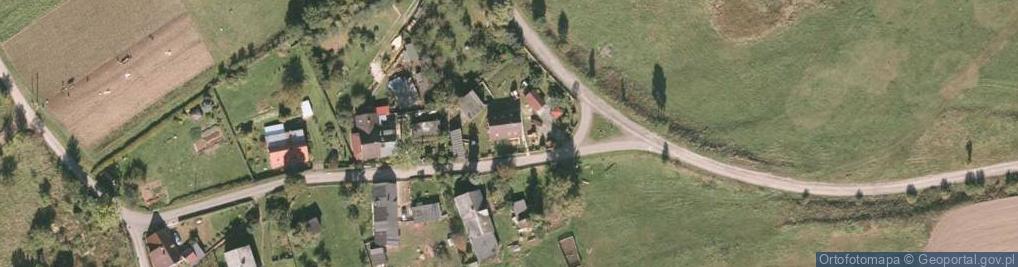 Zdjęcie satelitarne Robert Kwiatkowski