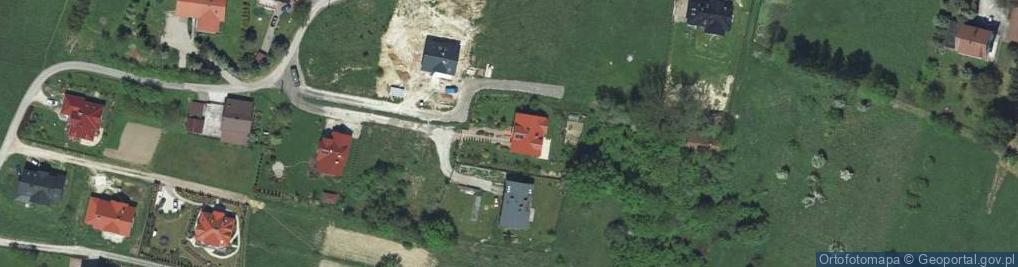 Zdjęcie satelitarne Robert Marszałek
