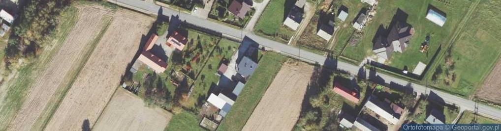 Zdjęcie satelitarne Robert Mikosiak