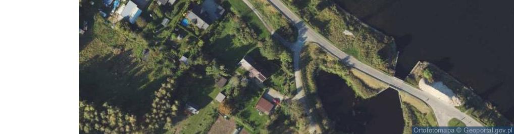 Zdjęcie satelitarne Robert Mioduszewski R.A.M