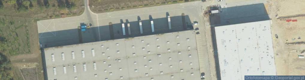 Zdjęcie satelitarne Robert Padzikowski