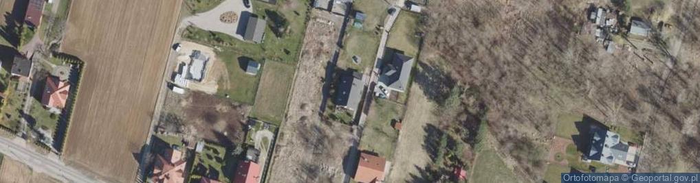 Zdjęcie satelitarne Robert Piec Robo-Safety