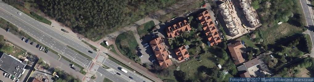 Zdjęcie satelitarne Robert Rogala Profnes