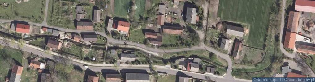 Zdjęcie satelitarne Robert Ruszkiewicz