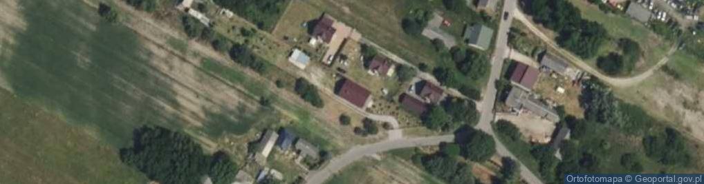 Zdjęcie satelitarne Robert Szulik