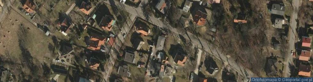Zdjęcie satelitarne Robert Szwaj Mechanika Pojazdowa Regeneracja Głowic