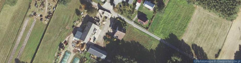 Zdjęcie satelitarne Robert Tyc