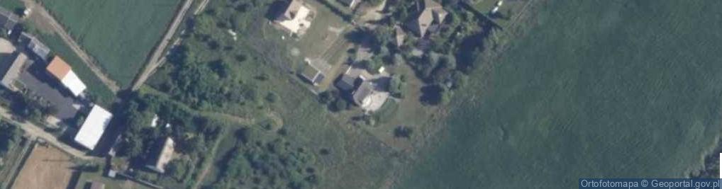 Zdjęcie satelitarne Robert Weimann Grauvell PL