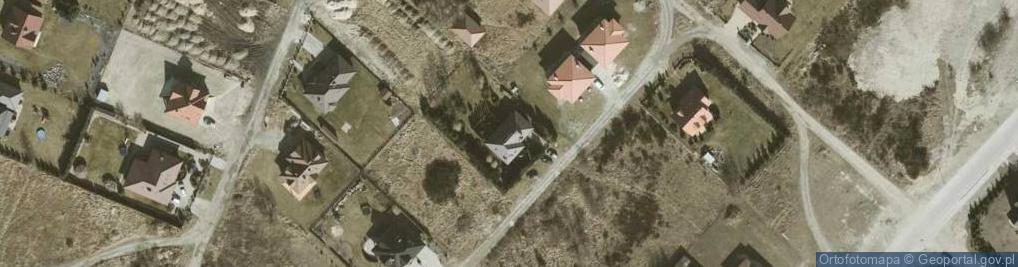 Zdjęcie satelitarne Robert Wieczorek U.T.