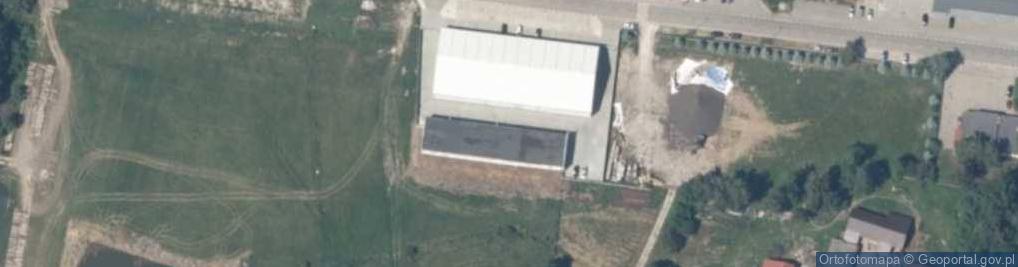 Zdjęcie satelitarne Robert Wydrzyński Instal - Tech Wspólnik Spółki Cywilnej