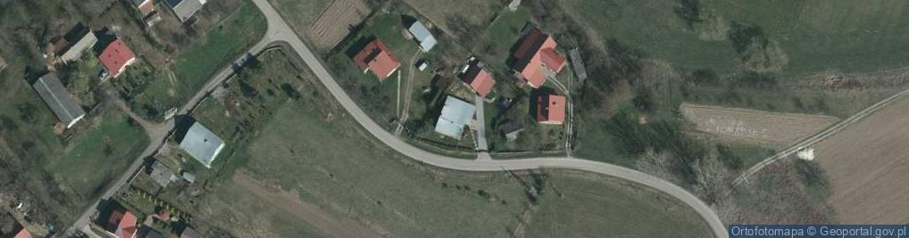 Zdjęcie satelitarne Robert Zając