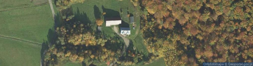 Zdjęcie satelitarne Roboty Ziemne, Marek Biernacki