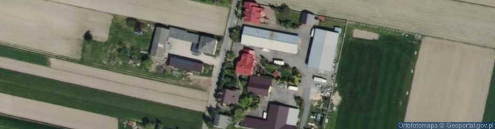 Zdjęcie satelitarne Rogalewicz Marian , Ekopower