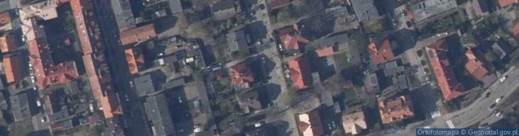 Zdjęcie satelitarne Rol-Partner Firma Handlowo-Usługowa