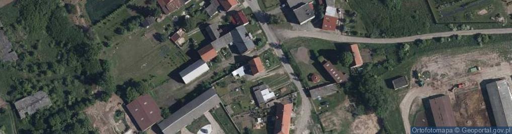 Zdjęcie satelitarne Rol Tradition Ulrich Schlösser