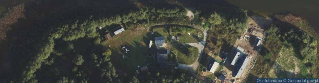 Zdjęcie satelitarne Rom-Trans