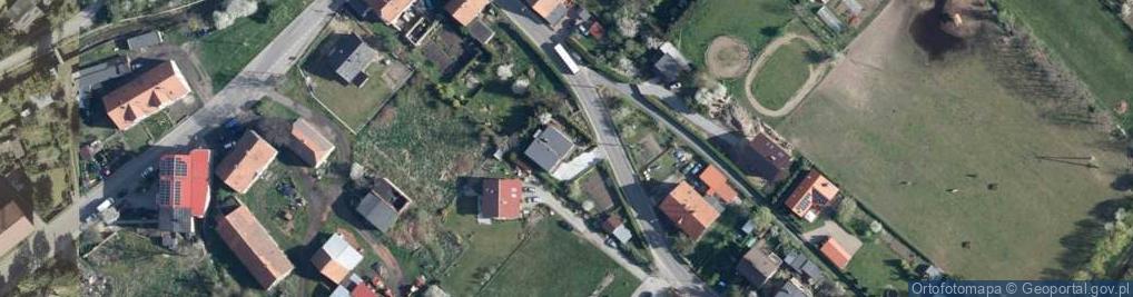 Zdjęcie satelitarne Roman Baćko Romex , Ubezpieczenia, Finanse, Usługi