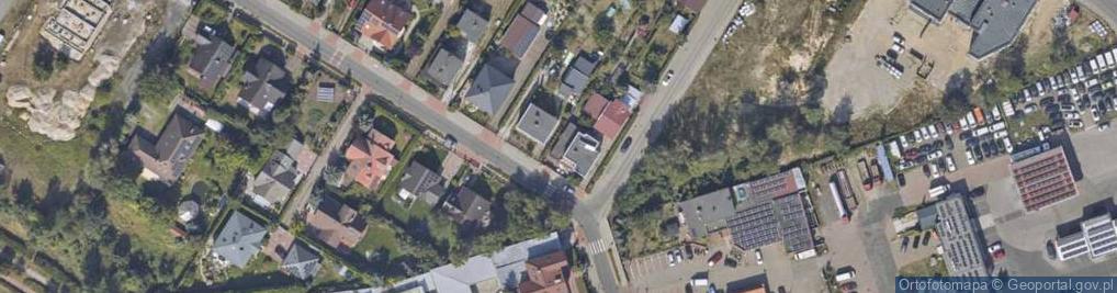 Zdjęcie satelitarne Roman Juszczyk