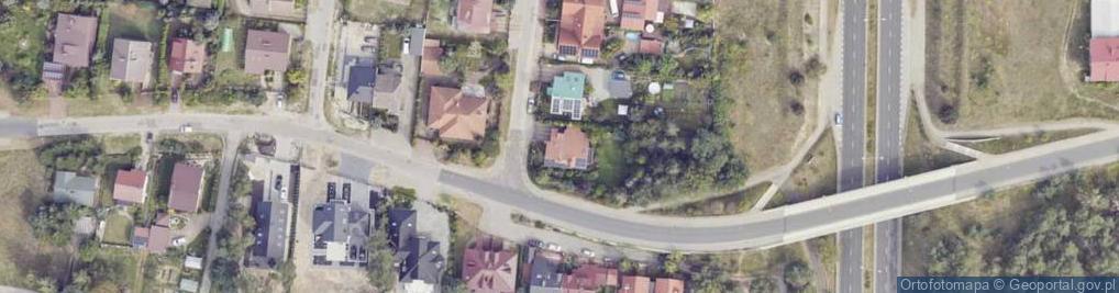 Zdjęcie satelitarne Roman Karbowy