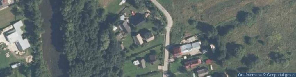 Zdjęcie satelitarne Roman Łukaszczyk