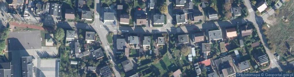 Zdjęcie satelitarne Roman Ratajczak
