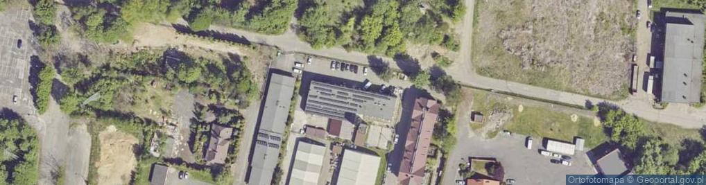 Zdjęcie satelitarne Roman Sowa MIDI-Hardware