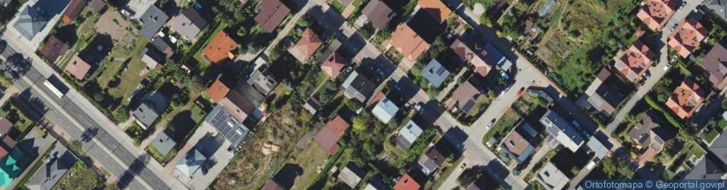 Zdjęcie satelitarne Roman Tołczyk