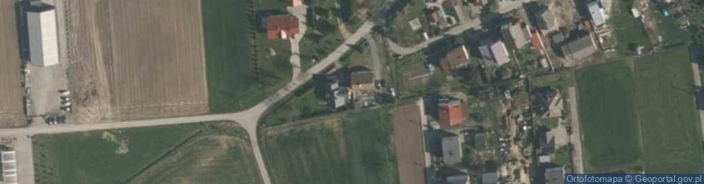 Zdjęcie satelitarne Rostkowski Seweryn