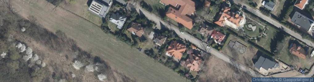 Zdjęcie satelitarne RoTools