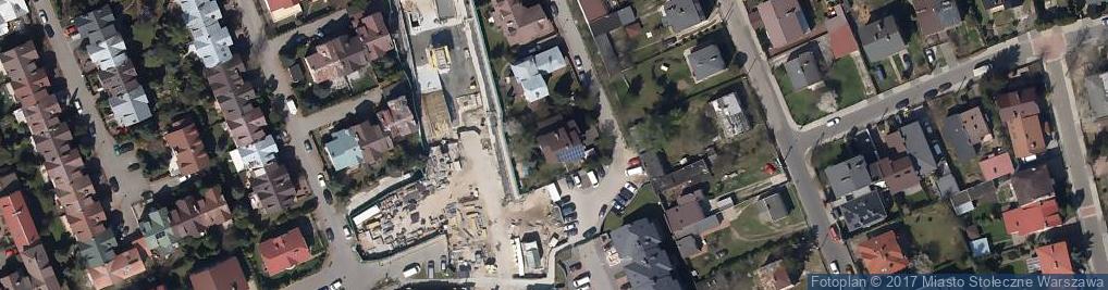 Zdjęcie satelitarne Roy-Graph Robert Jędrysiak, Poligrafia, Edytorstwo, Reklama