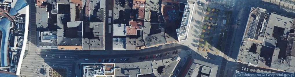 Zdjęcie satelitarne Rozkręceni Teresa Sładek