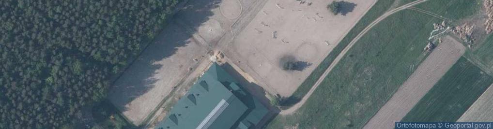 Zdjęcie satelitarne Rozpędek Krzysztof
