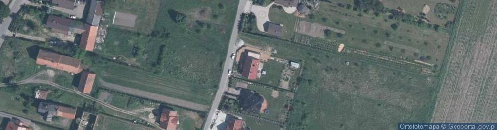 Zdjęcie satelitarne RP System Radosław Pakuła