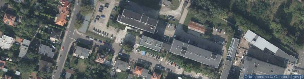 Zdjęcie satelitarne RPM