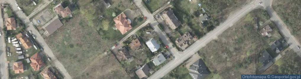 Zdjęcie satelitarne RPT Radosław Pierzchalski