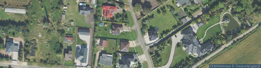 Zdjęcie satelitarne RR Consulting Robert Rossa