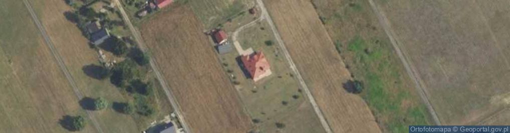 Zdjęcie satelitarne RS Robert Orzechowski