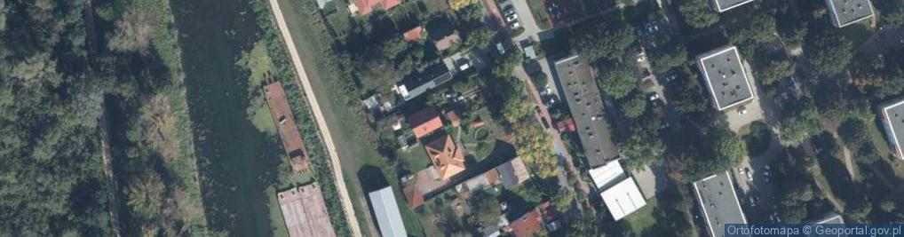 Zdjęcie satelitarne Rsds Automotive