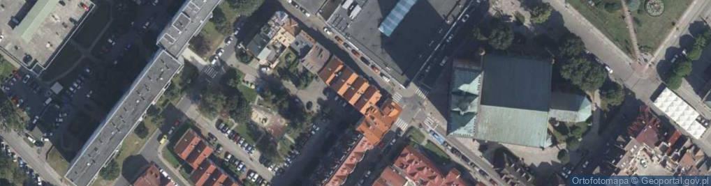 Zdjęcie satelitarne RT Pharma