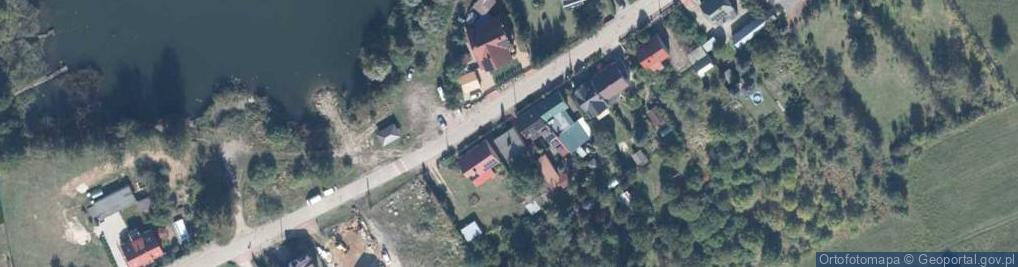 Zdjęcie satelitarne Runowska Maria Runo Szczot Ślusarstwo P.U.H.