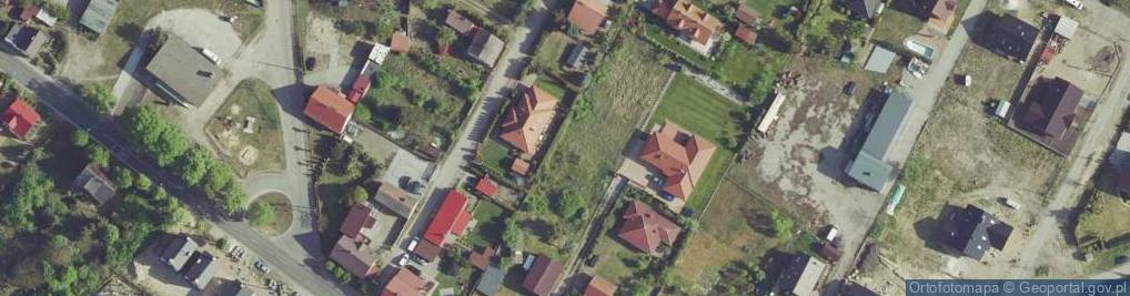 Zdjęcie satelitarne Rusłan Pokotycki Praktyka Lekarska
