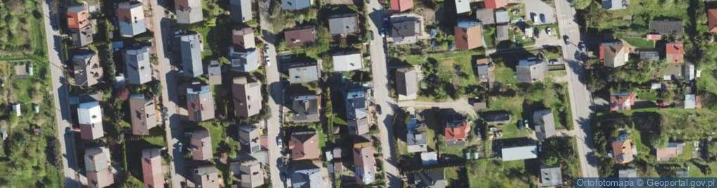 Zdjęcie satelitarne Rutkowski Zbigniew - Orbiter