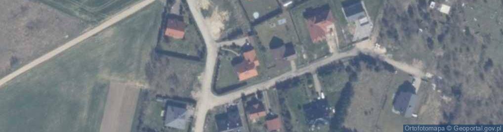 Zdjęcie satelitarne Ruzgar - Piotr Bąkowski