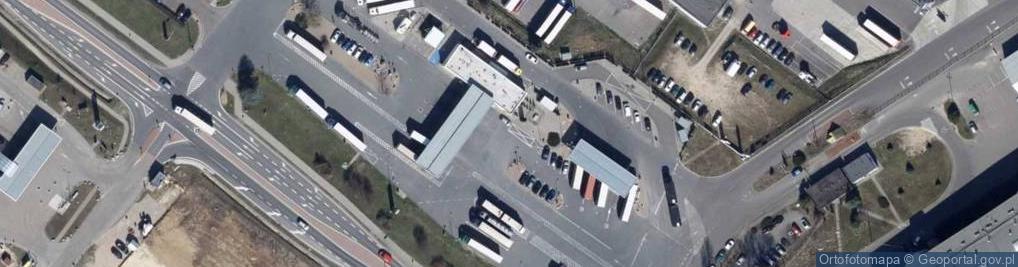 Zdjęcie satelitarne RW Consulting Management
