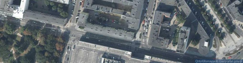 Zdjęcie satelitarne Rybarex