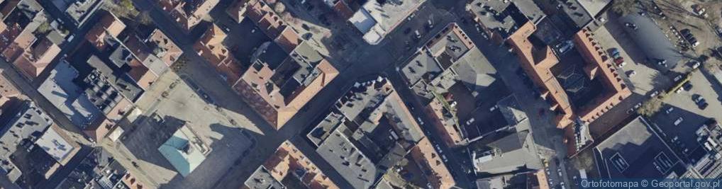 Zdjęcie satelitarne Ryguła Krzysztof