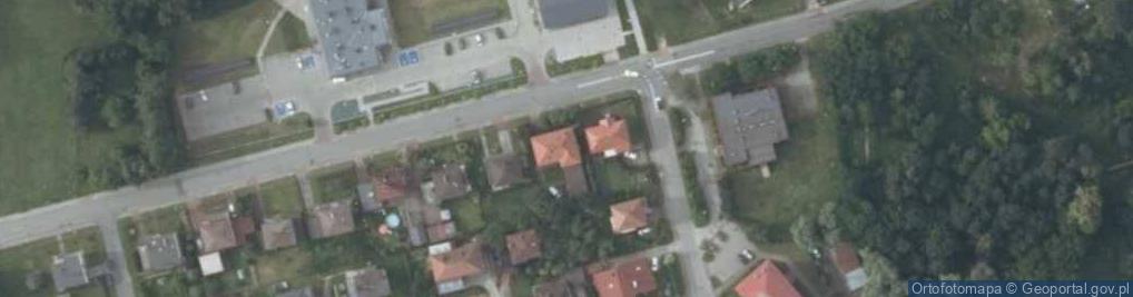 Zdjęcie satelitarne Ryłko-Lenik Ewa, Administrator